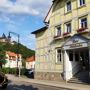 Boutiquehotel Schlosspalais